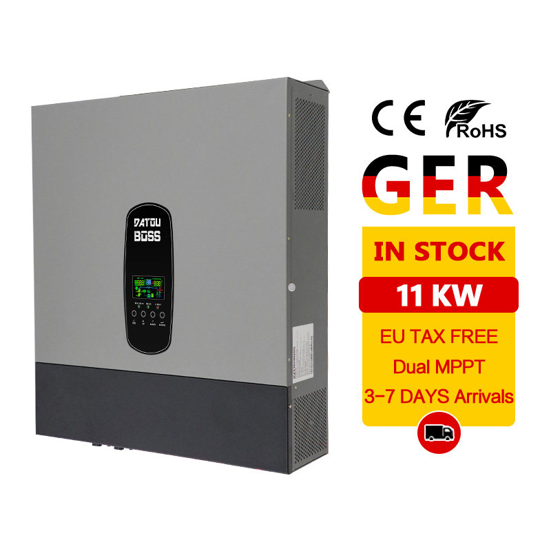 太阳能发电系统家用220v全套