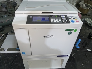 理想SF939最高清最新款速印机、油印机、一体机。