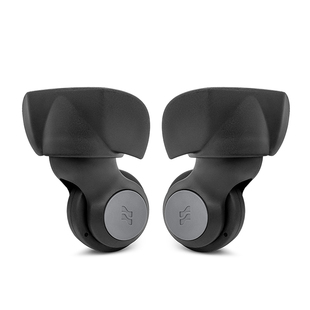 W309#罗杰LOJEL行李箱轮子替换1571万向轮滑轮顺滑耐磨拉杆箱配件