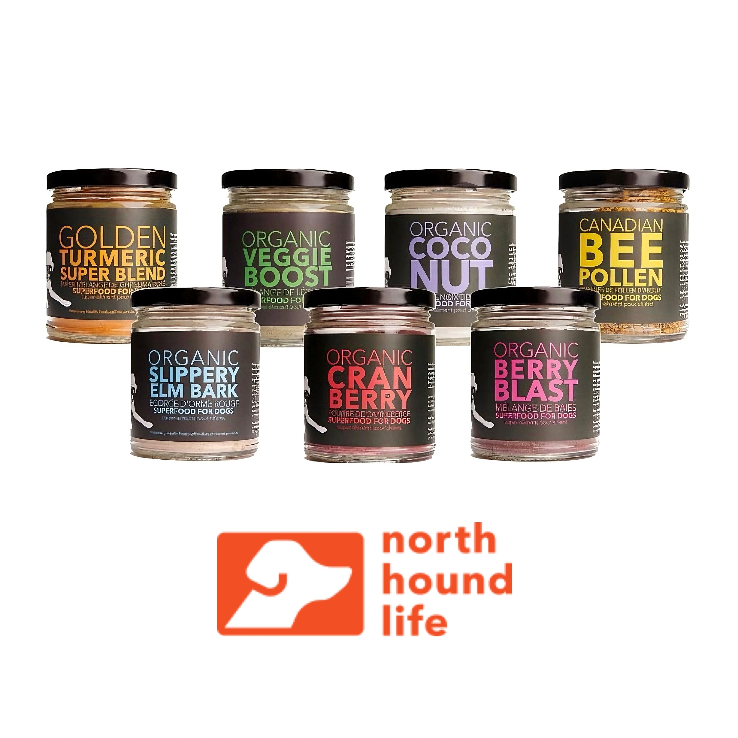 Northhoundlife宠物保健品