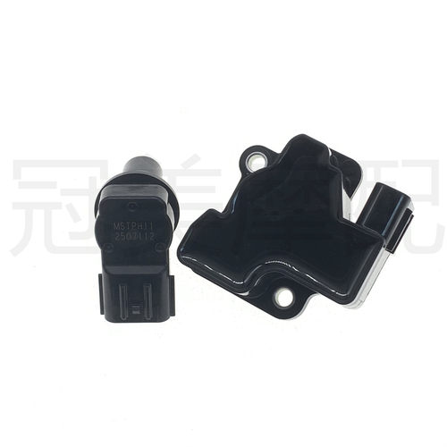 适用豪爵HJ150-10A太子悦酷GZ150-E怠速马达 三合一节气门传感器