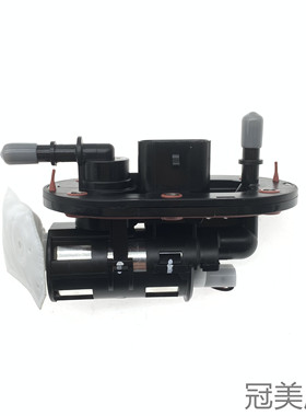 适用钱江贝纳利燃油泵黄龙250/300 302 黄巡600cc/752 汽油泵总成
