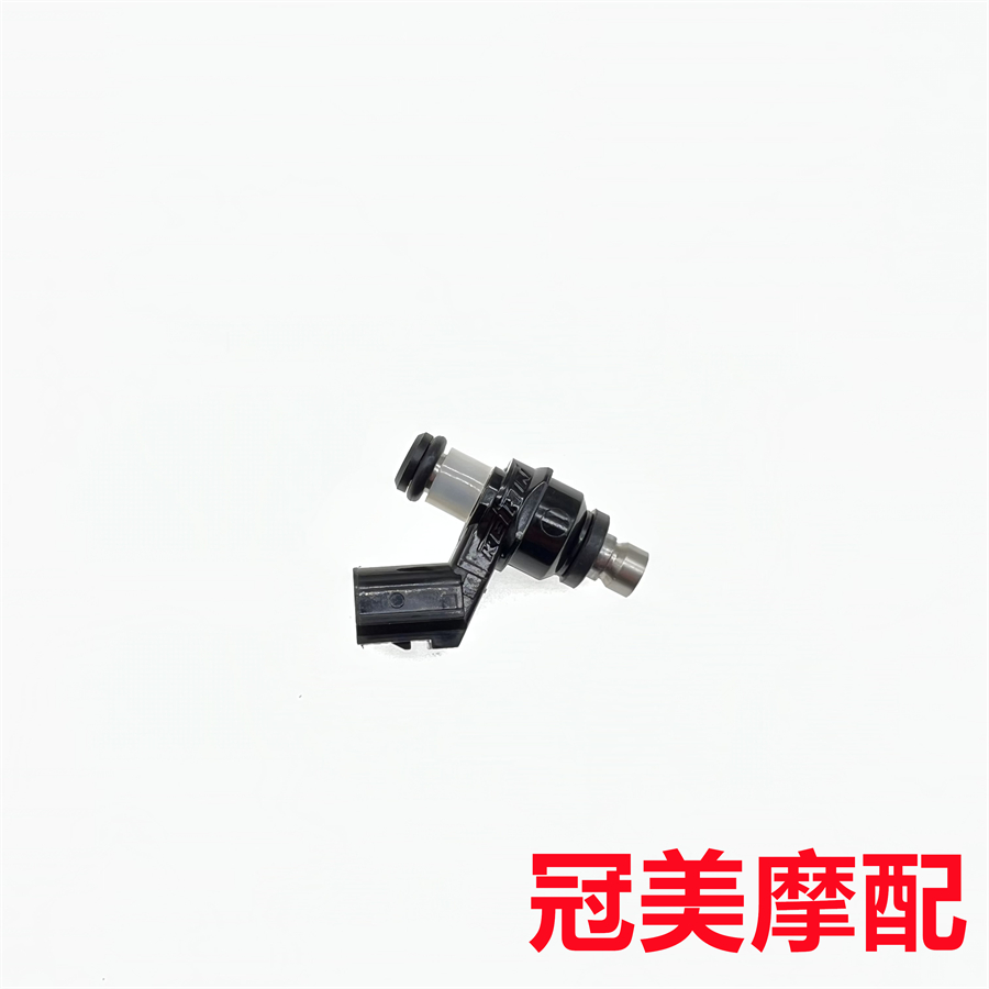 适用本田SDH175-6-7-9-10-11暴风眼猛鸷CBF190TR/X战鹰鸷道喷油嘴