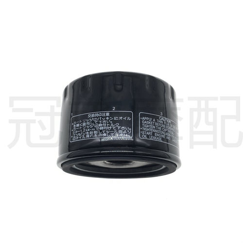 适用宝马 K1600GT K1600GTL K1600B 机油滤芯 机油格 机滤