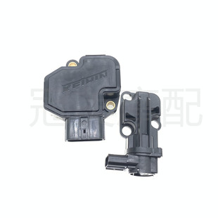 适用五羊本田CB190R/X/SS暴风眼猛鸷鸷道节气门传感器怠速马达