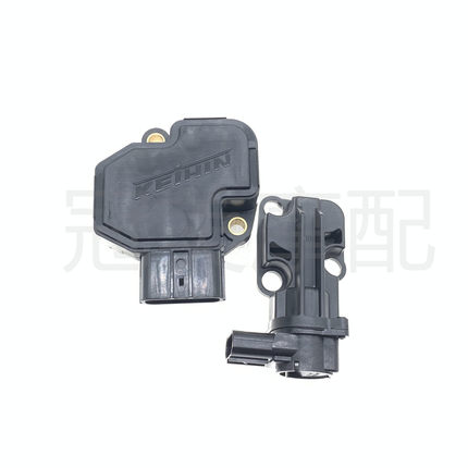 适用五羊本田CB190R/X/SS暴风眼猛鸷鸷道节气门传感器怠速马达