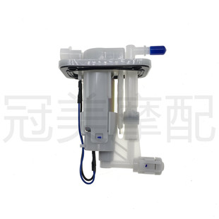 适用印度复古摩托车将捷克 Jawa Perak Jawa42汽油泵 燃油泵