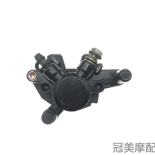 适用隆鑫劲隆LX150-56-56A/GP150/CR3/200X/K8后刹车泵一字脚刹泵