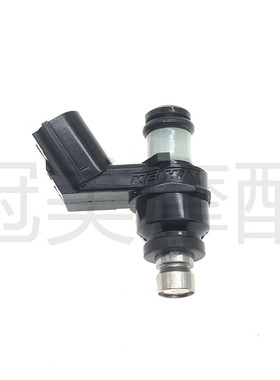 适用五羊本田LD125 F125 NWX125 SCR125 Spacy125 NPF125喷油嘴