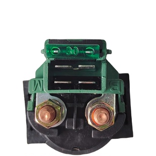 500F 适用凯越摩托车321RR 400F 500X ZF500GY启动继电器 400X