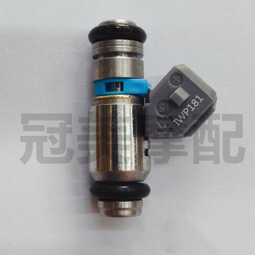 适用哈雷 XL883 XL1200 R/C/N/L X48 72 喷油嘴 IWP181四孔喷油嘴
