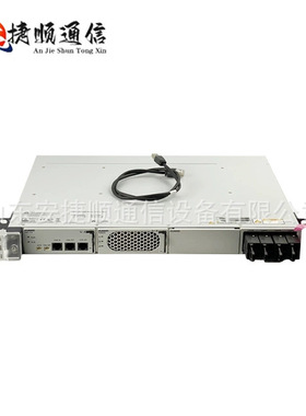 华为ETP48100-B1嵌入式通信开关电源插框满配48V100A交流转直流