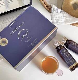 发酵西梅 玫瑰黑莓透明质酸钠 接骨诺丽果饮品 雪莲胶原 优缇利