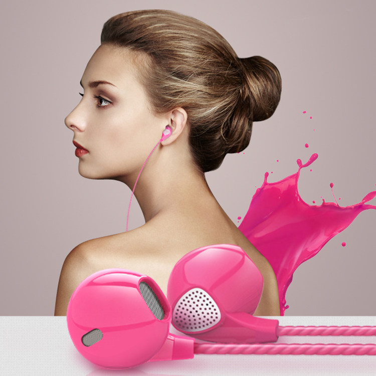 JINGSTON/ Kingston Bass headset Apple Android mobile phone currency men and women In ear motion Earplugsin the Audio appliances , Headphone/Headsets  category - from Buy2taobao.com to provide professional Taobao agent buy service