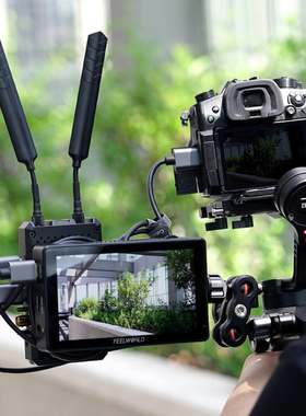 HDMI高清线4K60帧适用于监视器连接线阿童木NinjaV/BMCC索尼A7M4