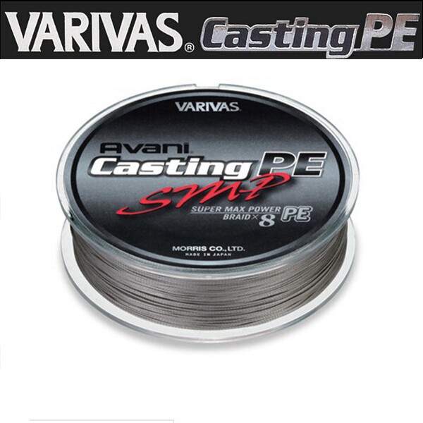 巴里巴斯PE线日本主线VarivasPE