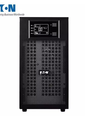 伊顿UPS电源DX10KCNXL/DX10KCN在线式10KVA/9000W长效机220V正品