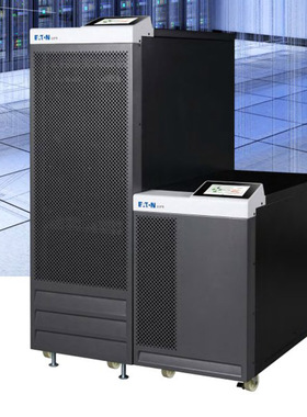 伊顿三相UPS电源在线式93PR-60K/93PR-80K大功率机房60-80KVA正品
