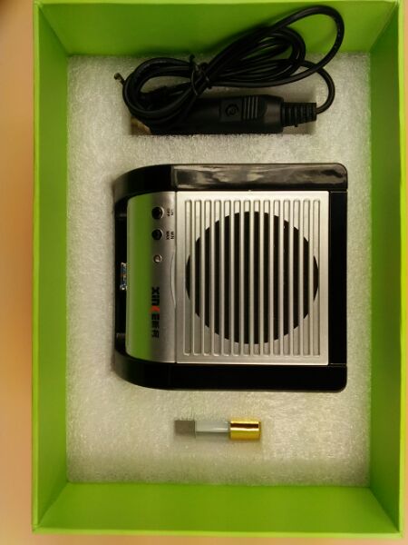Humidificateurs USB - Ref 443108 Image 3