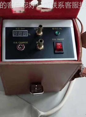 矿用气体自动负压采样器 CFZ15/CFZ0.6气体自动负压采样器便携式