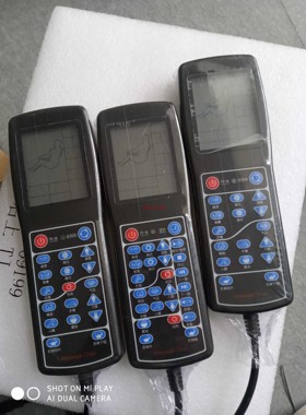 福建尚铭SM308按摩椅配件遥控器309手控器恒多产313遥控总成301B