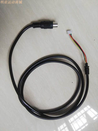 福安配件手控荣耀显示屏线按摩椅