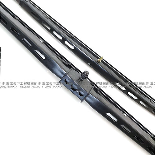 适用柳工855N装载机铲车雨刮片50C 850H 856H柳工装载机雨刮器片