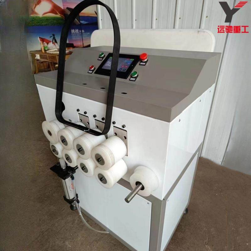 全自动铝材双弯设备 门铝条弯圆机  数控铝型材折框设备,机械设备,其他机械设备,淘宝优惠券,粉丝福利购,淘宝优惠卷