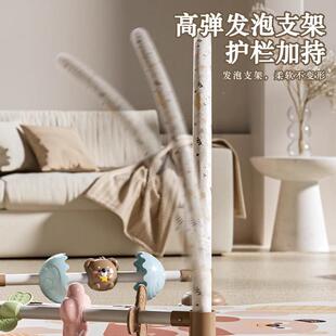 德国b益aby婴儿脚踏琴健架01钢岁16553月个6智新生儿幼儿一玩身具