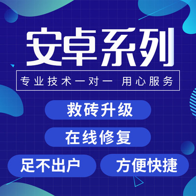 适用于x20 mate30 P40 30 20Pro nova7 畅享10 8x 9s远程手机维修