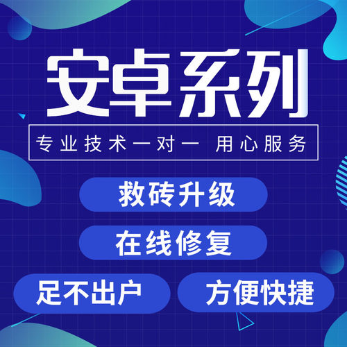 适用于x20 mate30 P40 30 20Pro nova7 畅享10 8x 9s远程手机维修