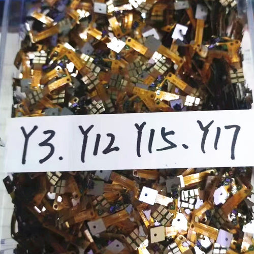 Y3Y12距离感应vivo排线
