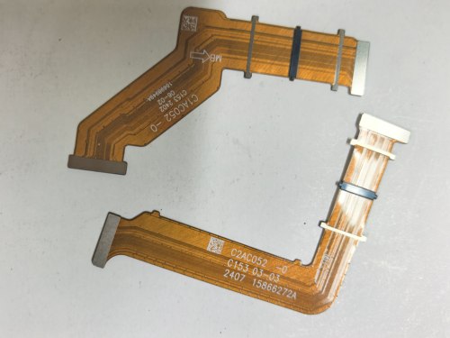 适用于OPPO Find N3转轴连接排线 主板连接显示转轴排线 FindN3