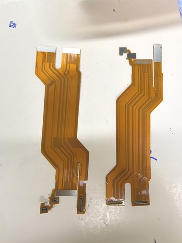 适用vivo iQ00neo7极速版主板排线 iQOONeo7显示排线小板尾插充电