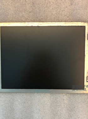 原装现货AA084VG01工业显示屏液晶 出货前提供测试视频 价格商谈