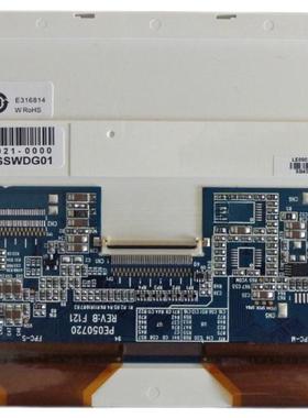 全新现货出售 FG050720DSSWDG01 液晶显示屏，价格商谈