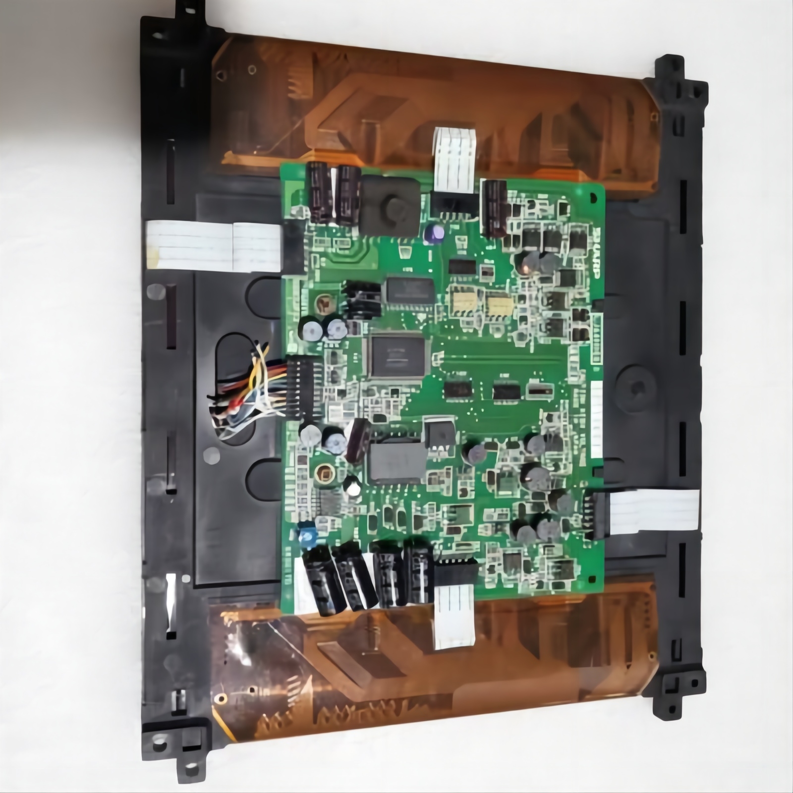 现货LJ64H052液晶显示屏