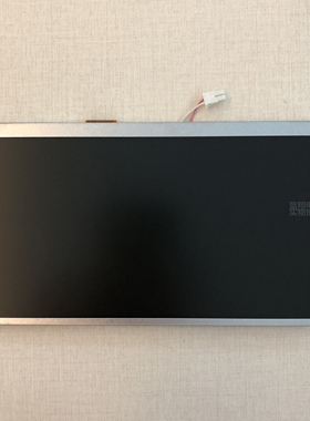 现货出售AT070TN07V.B工业显示屏液晶出货前提供测试视频价格商谈