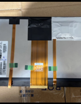 全新现货出售液晶显示屏 CLAT080LQ03 XG，价格商谈