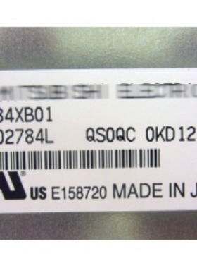 全新原装现货AA084XB01液晶显示屏，价格商谈