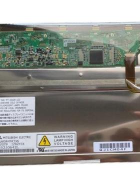 全新原装现货AA084VC06液晶显示屏，价格商谈