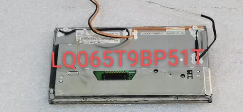 液晶显示屏LQ065T9BP51T