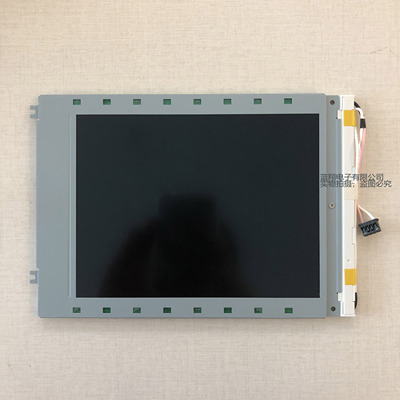 现货原装LM64P101R工业显示屏液晶出货前提供测试视频 价格商谈