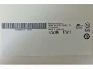 全新原装现货B101AW01 V1液晶显示屏，价格商谈