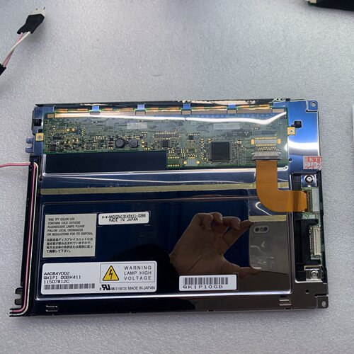 AA084VD02液晶显示屏
