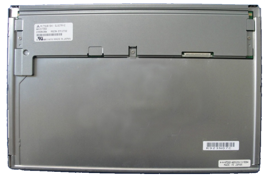 全新液晶显示屏AA121TD02