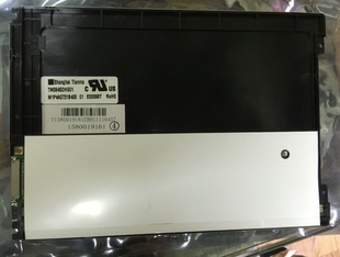 TM084SDHG01工控液晶显示屏现货供应可直接拍原装拆机可质保