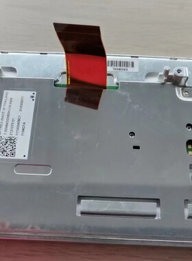 全新现货出售液晶显示屏T-55484GD080H-LW-AAN，价格商谈