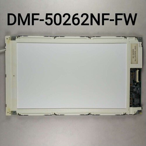 液晶显示屏DMF50262NF-FW