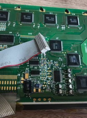 全新现货出售液晶显示屏 3205H1-4D，价格商谈